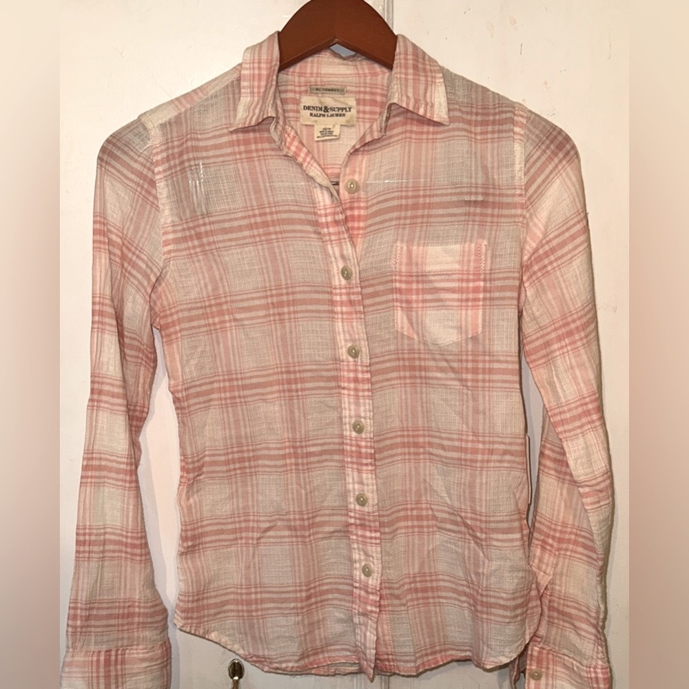 Denim & Supply Ralph lauren